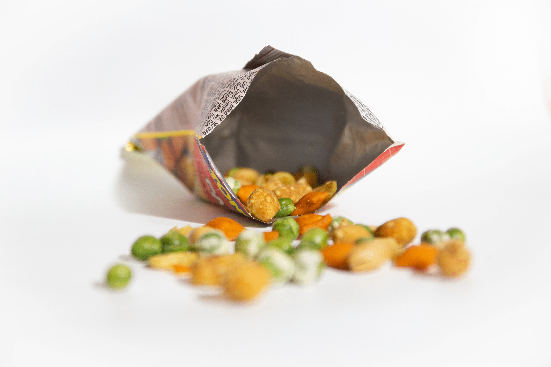 Sustainable Snack Packaging