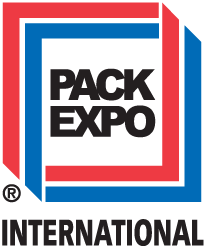 PACKEXPO LOGO