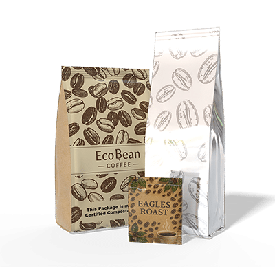 coffee packaging